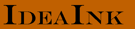 Idea Ink's Home Page
